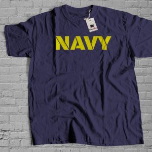 NAVY