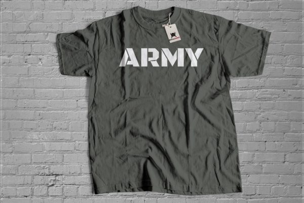 ARMY