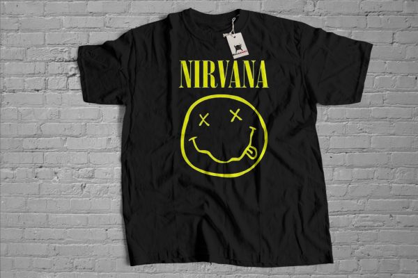 Nirvana