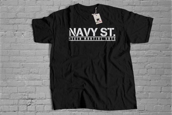 Navy St Gym