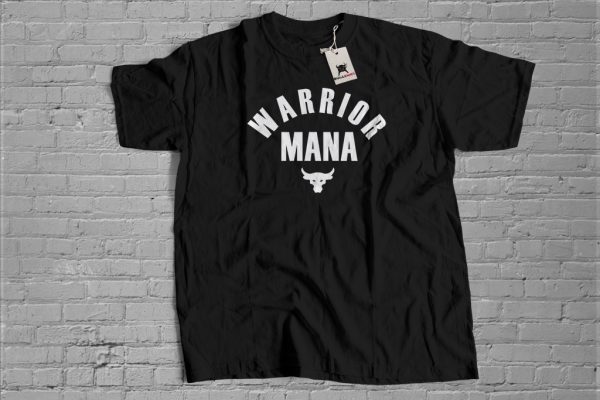 Warrior Mana