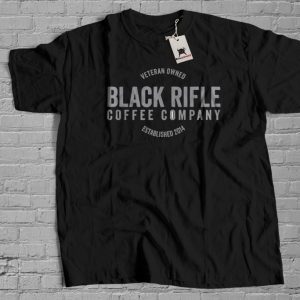 Black Rifle Coffee Company