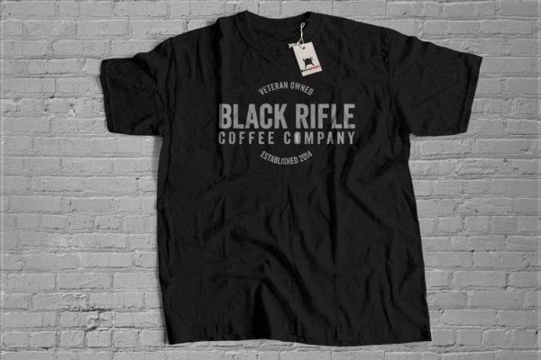 Black Rifle Coffee Company