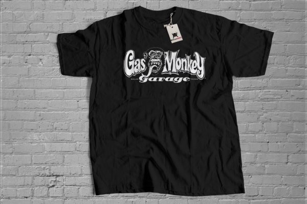 Gas Monkey Garage