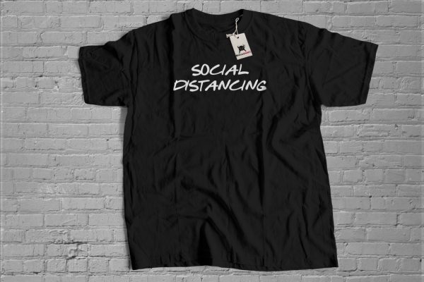 Social Distancing