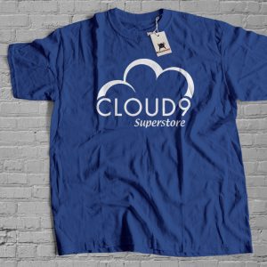 Cloud 9 Superstore