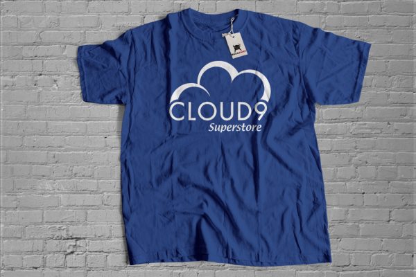 Cloud 9 Superstore