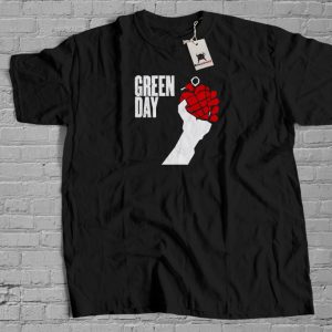 Green Day