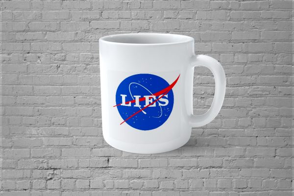 Flat Earther - Lies